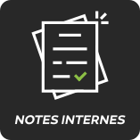 Notes internes